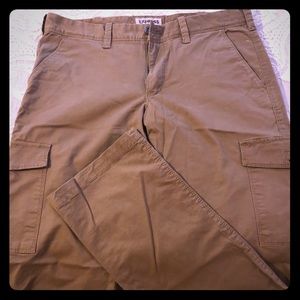 Cargo Pants